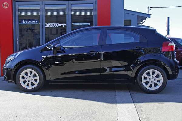 2013 Kia Rio S UB