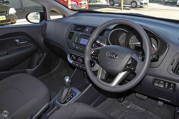 2013 Kia Rio S UB
