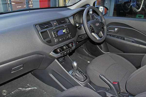 2013 Kia Rio S UB