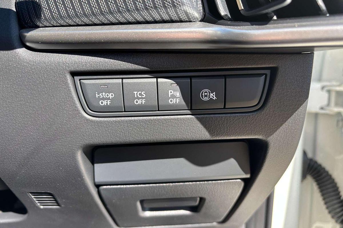 2025 Mazda CX-80 G40e Pure KL