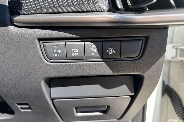 2025 Mazda CX-80 G40e Pure KL