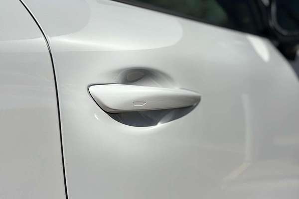 2025 Mazda CX-80 G40e Pure KL