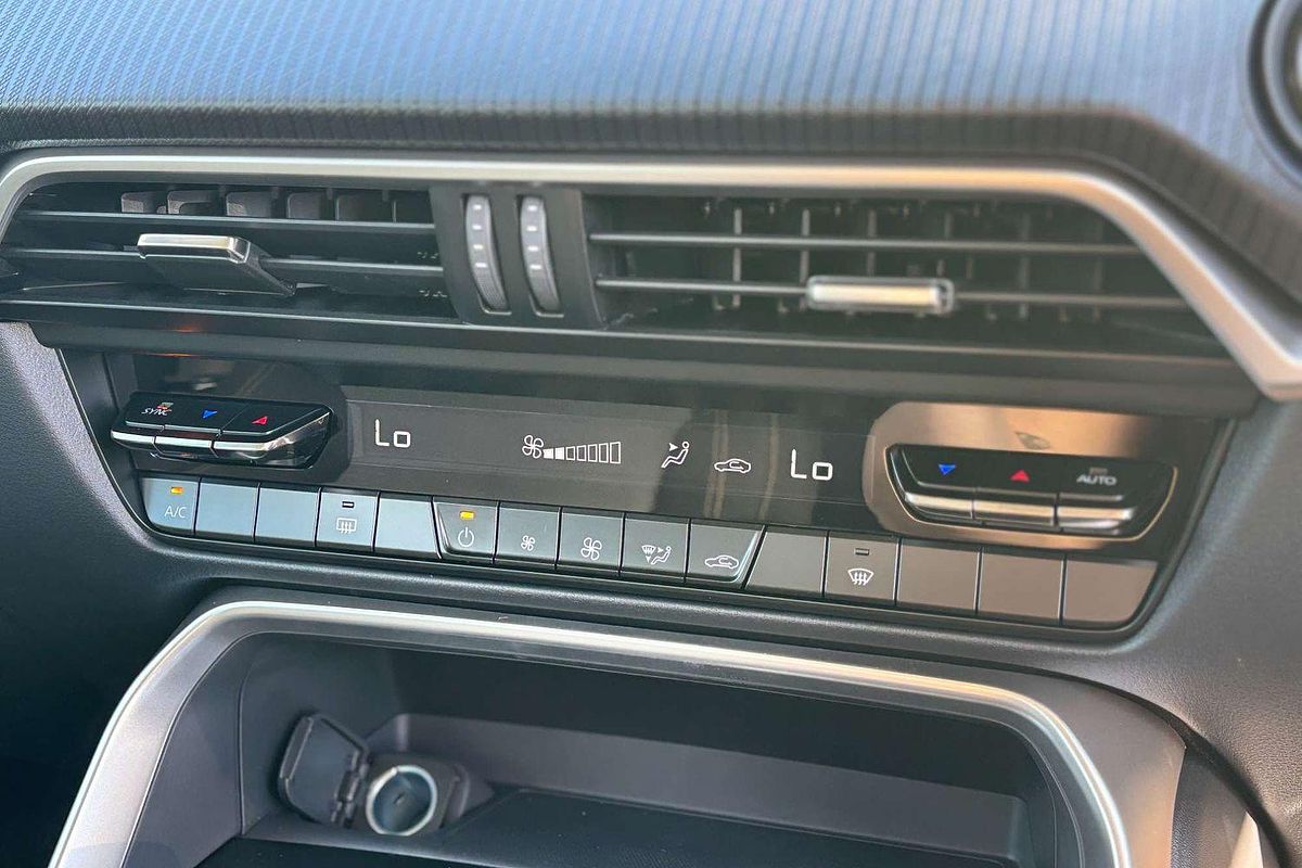 2025 Mazda CX-80 G40e Pure KL