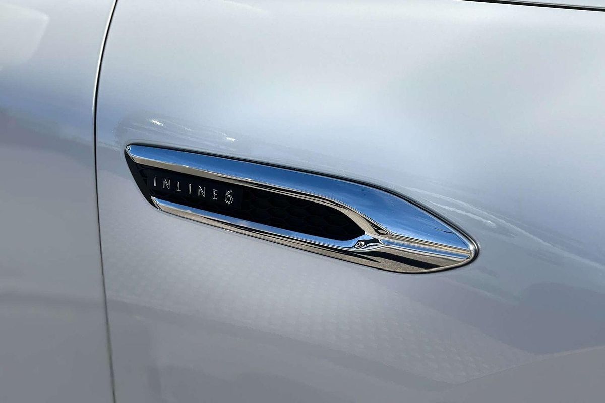 2025 Mazda CX-80 G40e Pure KL