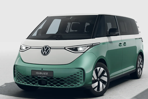 2025 Volkswagen ID. Buzz Pro BEV560 EB LWB
