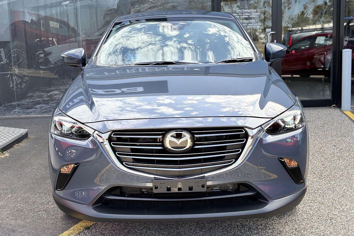 2025 Mazda CX-3 G20 Pure DK