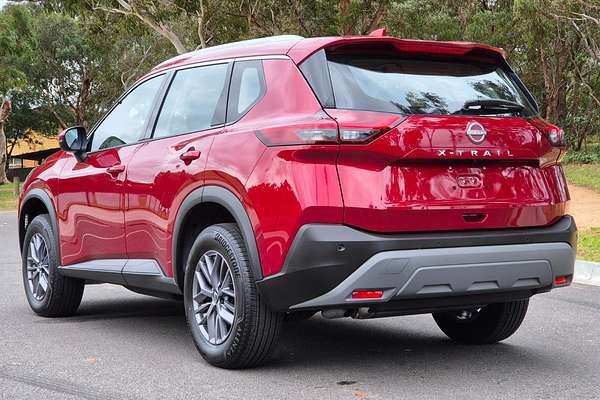 2023 Nissan X-TRAIL ST T33