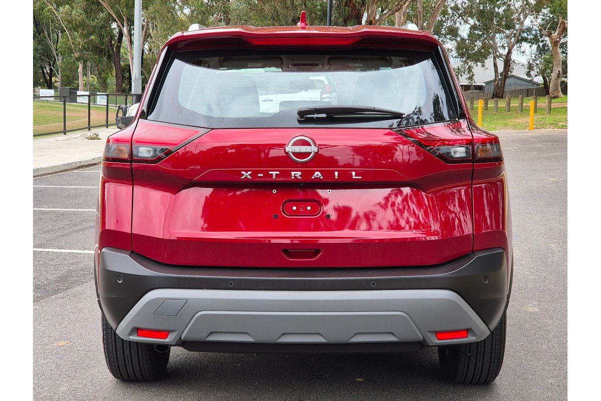 2023 Nissan X-TRAIL ST T33
