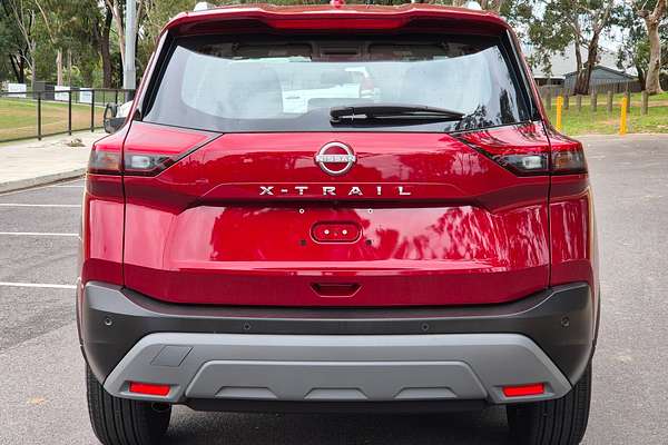 2023 Nissan X-TRAIL ST T33