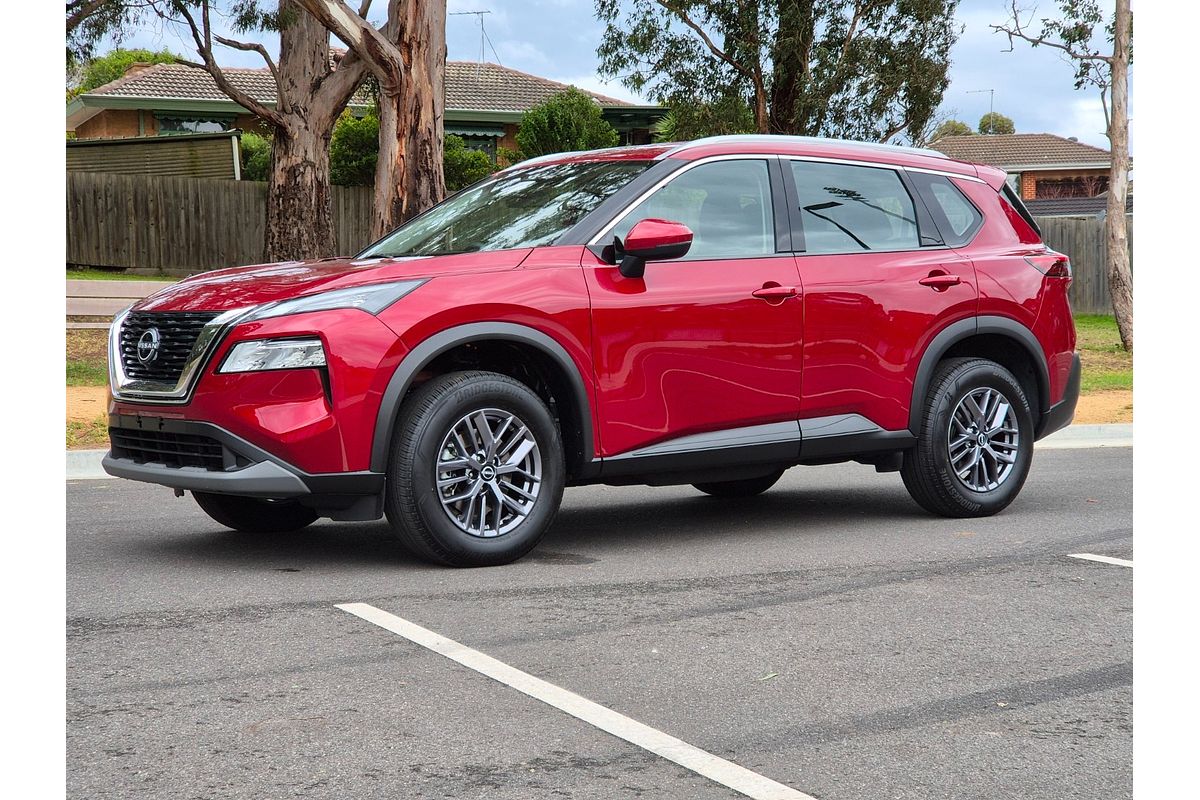 2023 Nissan X-TRAIL ST T33