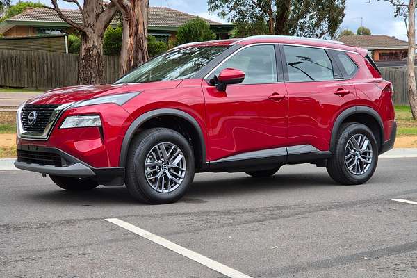 2023 Nissan X-TRAIL ST T33