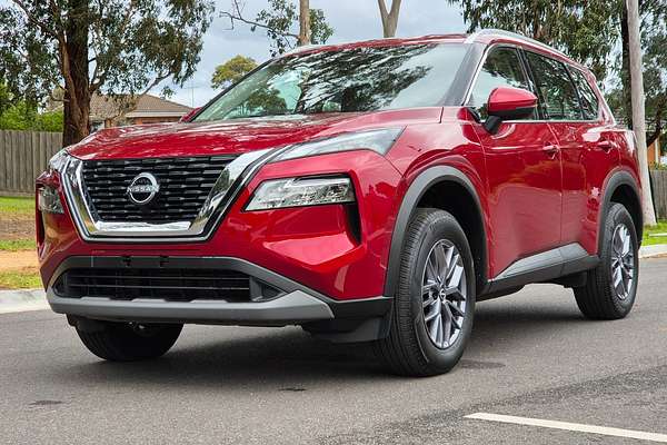 2023 Nissan X-TRAIL ST T33