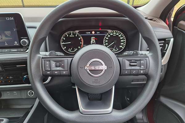 2023 Nissan X-TRAIL ST T33