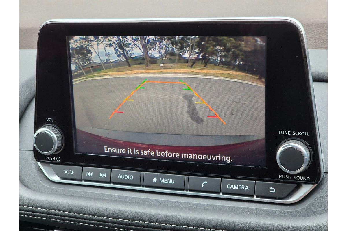 2023 Nissan X-TRAIL ST T33