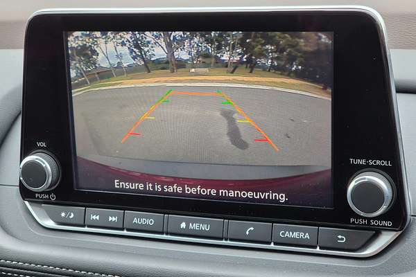 2023 Nissan X-TRAIL ST T33