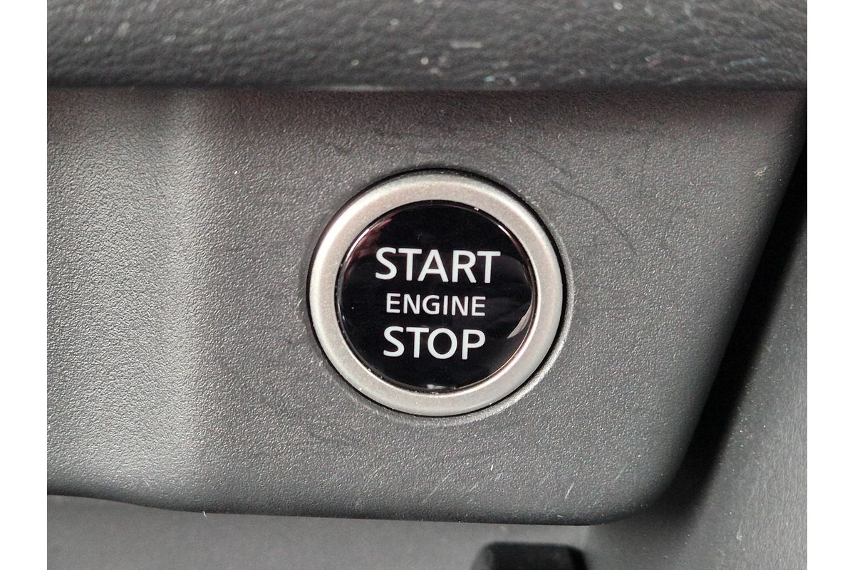 2023 Nissan X-TRAIL ST T33