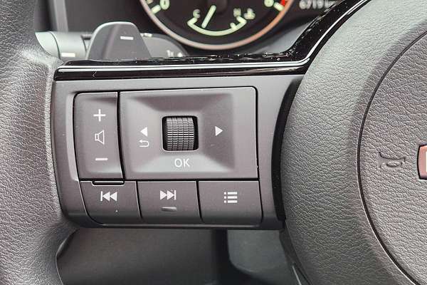 2023 Nissan X-TRAIL ST T33