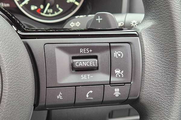 2023 Nissan X-TRAIL ST T33