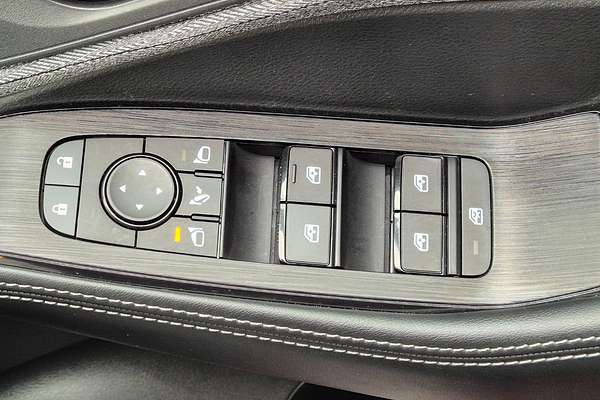 2023 Nissan X-TRAIL ST T33