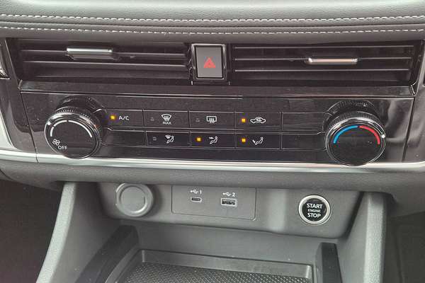 2023 Nissan X-TRAIL ST T33