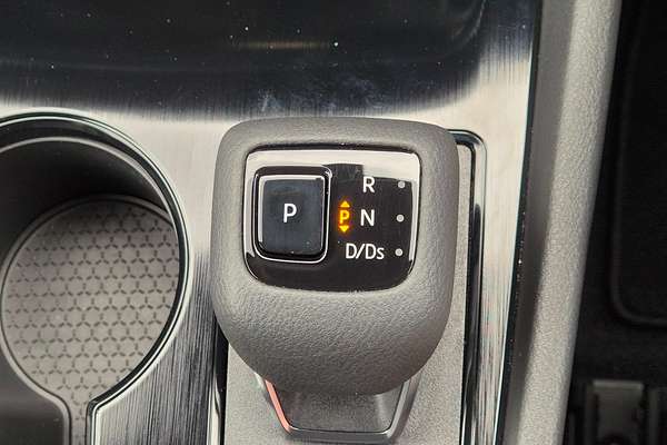 2023 Nissan X-TRAIL ST T33