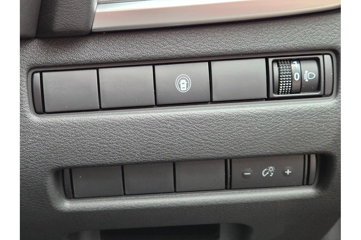 2023 Nissan X-TRAIL ST T33