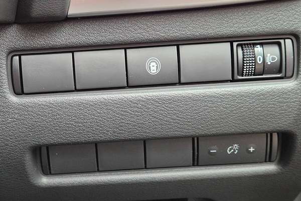 2023 Nissan X-TRAIL ST T33