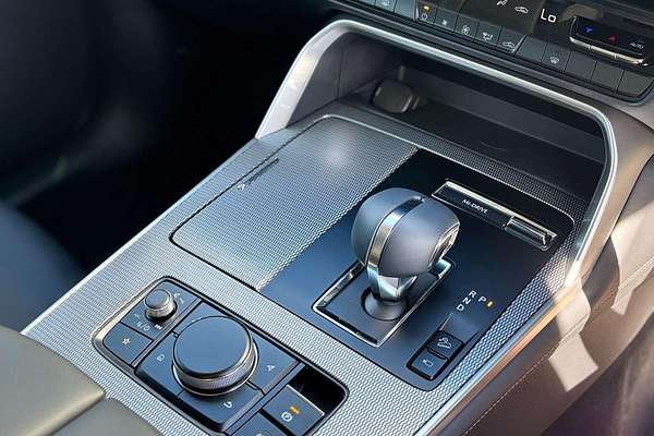 2025 Mazda CX-60 G40e Evolve KH Series