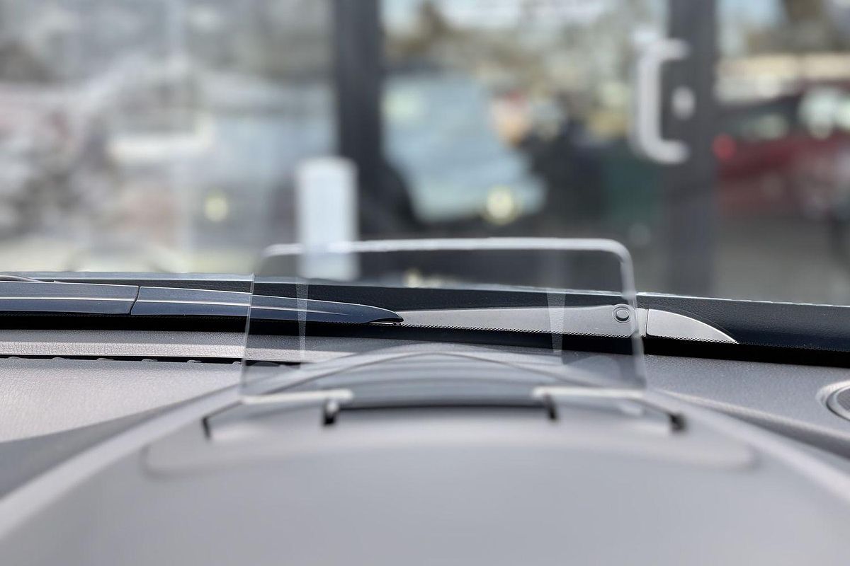 2025 Mazda CX-3 G20 Pure DK