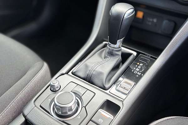 2025 Mazda CX-3 G20 Pure DK