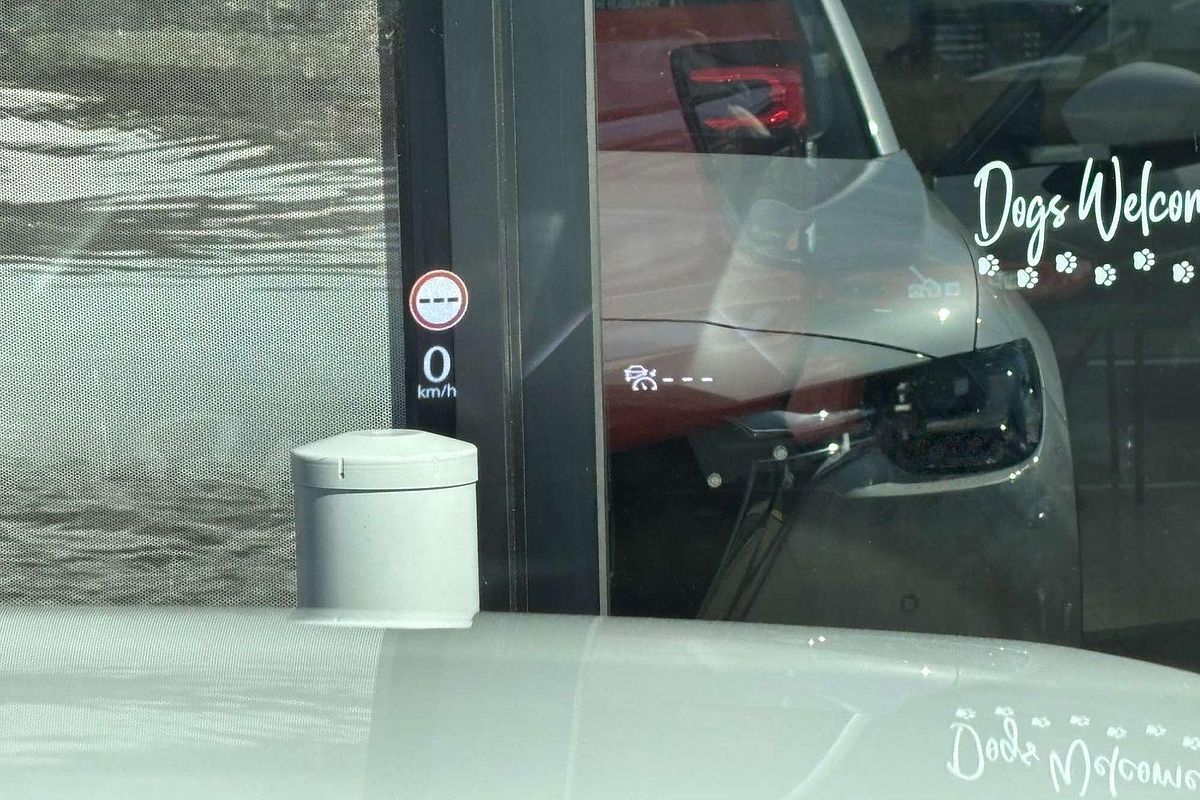 2025 Mazda CX-60 G40e Evolve KH Series