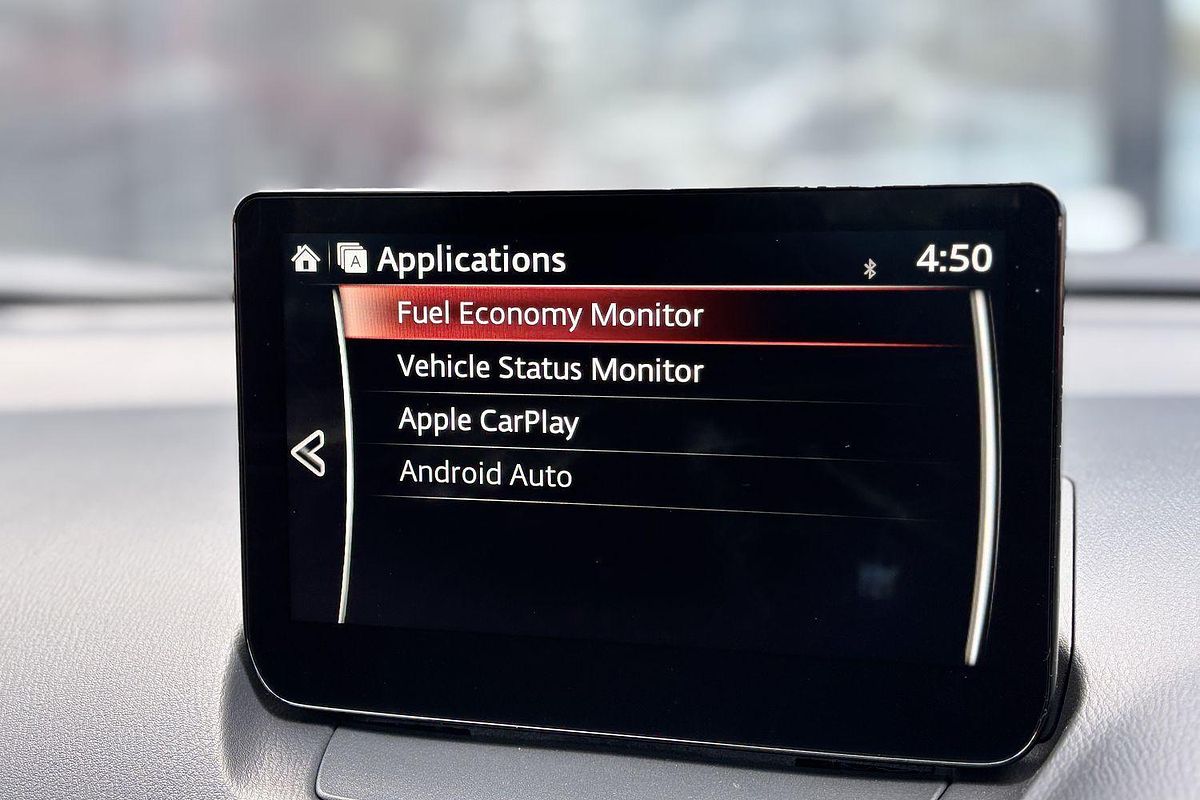 2025 Mazda CX-3 G20 Pure DK