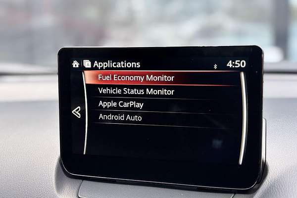 2025 Mazda CX-3 G20 Pure DK