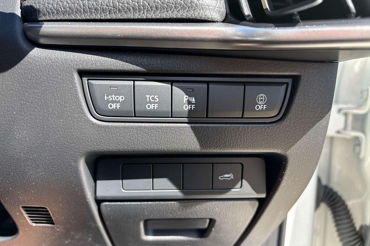 2025 Mazda CX-60 G40e Evolve KH Series