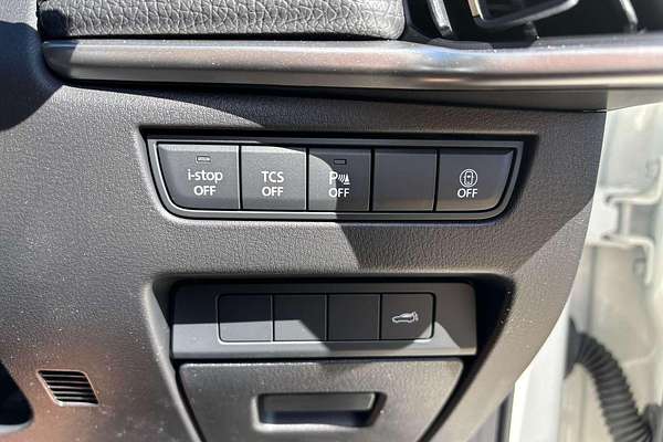 2025 Mazda CX-60 G40e Evolve KH Series