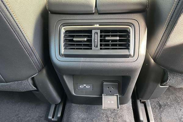 2025 Mazda CX-60 G40e Evolve KH Series