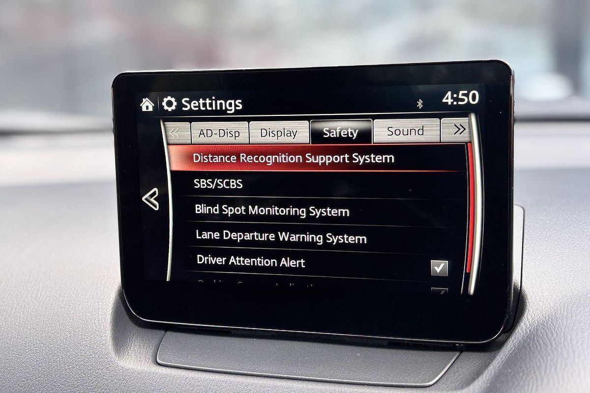 2025 Mazda CX-3 G20 Pure DK