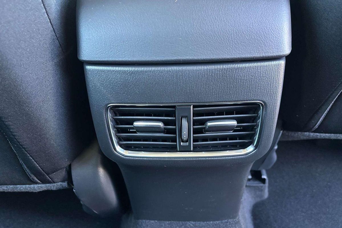 2025 Mazda CX-5 G25 Maxx Sport KF Series