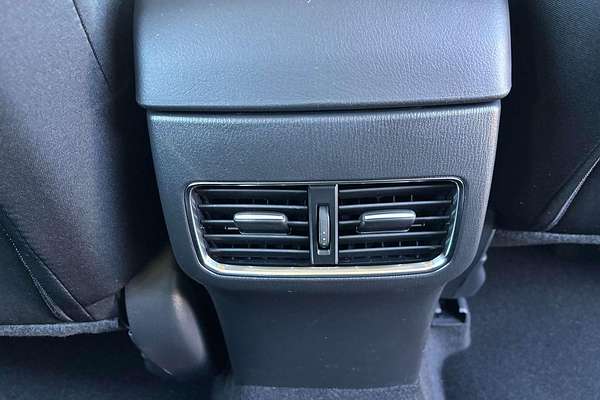 2025 Mazda CX-5 G25 Maxx Sport KF Series