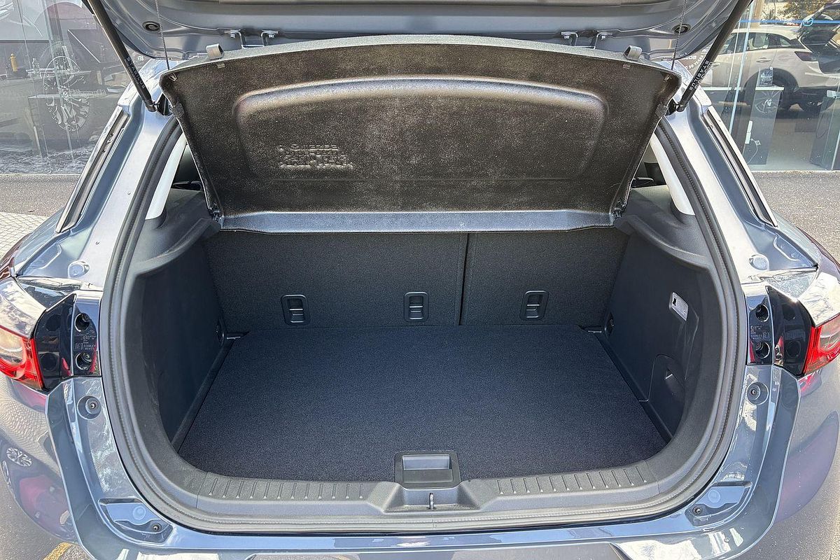 2025 Mazda CX-3 G20 Pure DK