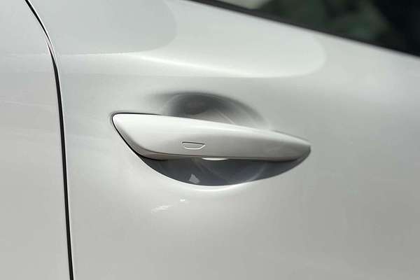 2025 Mazda CX-60 G40e Evolve KH Series