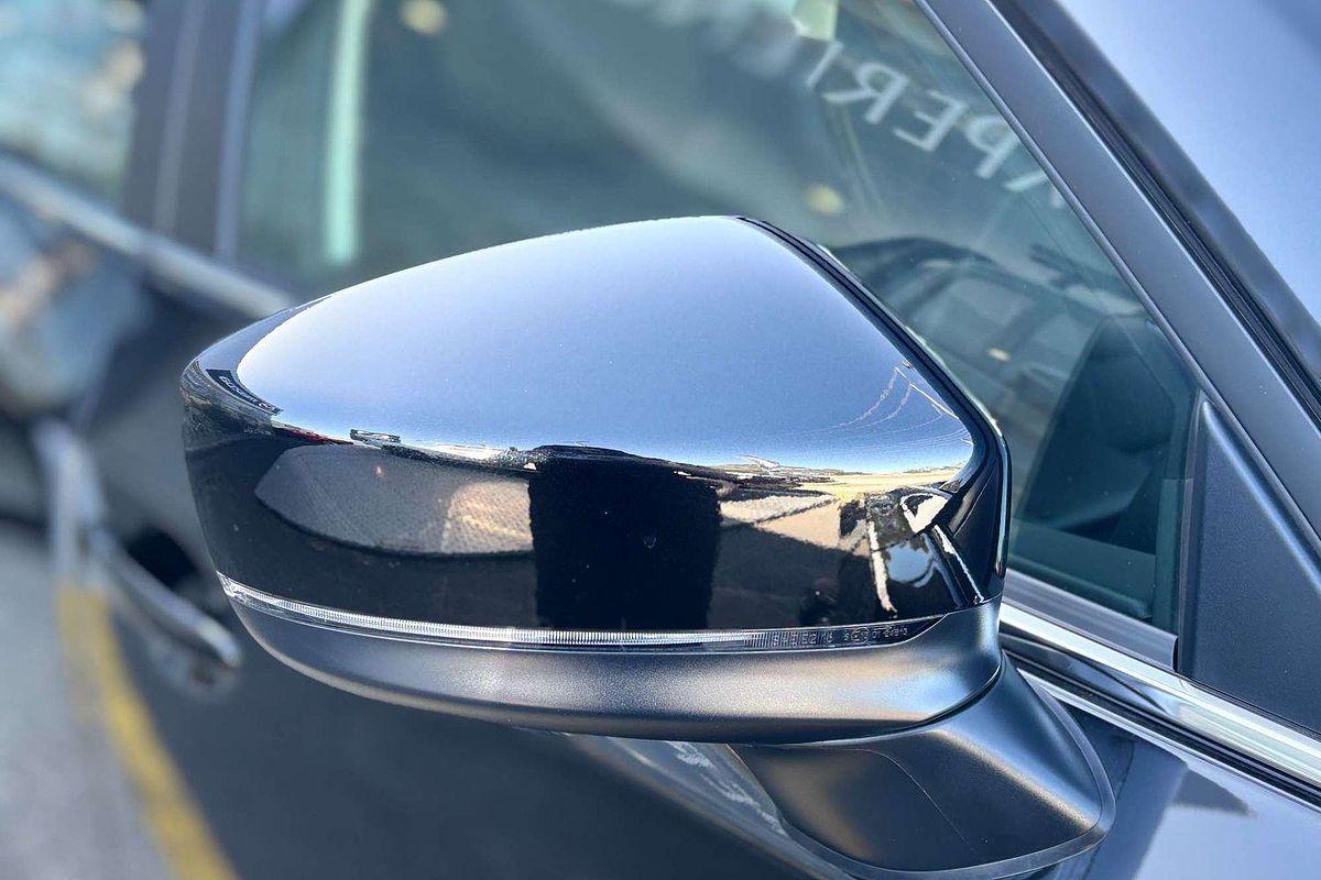 2025 Mazda CX-5 G25 Maxx Sport KF Series