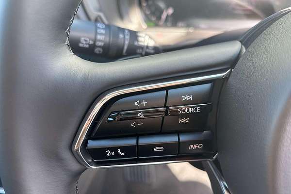 2025 Mazda CX-90 G50e GT KK