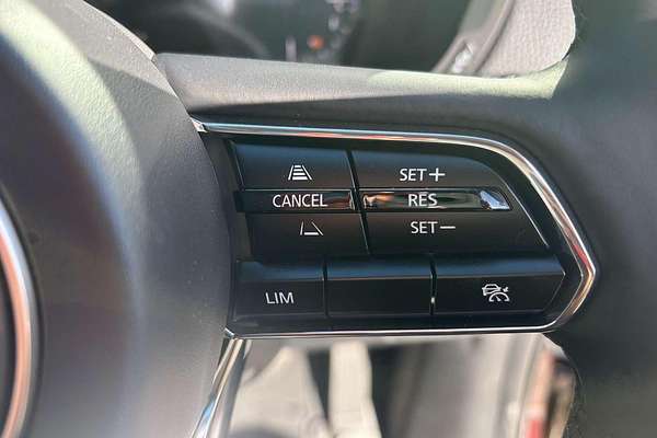 2025 Mazda CX-90 G50e GT KK