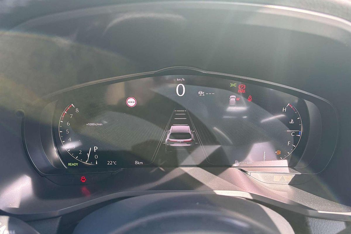 2025 Mazda CX-90 G50e GT KK