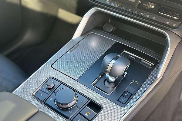 2025 Mazda CX-90 G50e GT KK