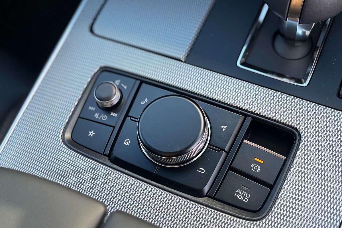 2025 Mazda CX-90 G50e GT KK