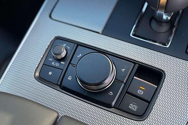 2025 Mazda CX-90 G50e GT KK