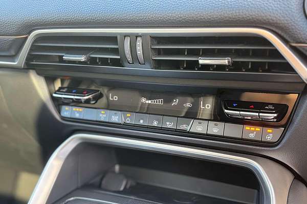 2025 Mazda CX-90 G50e GT KK