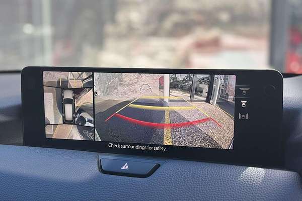 2025 Mazda CX-90 G50e GT KK